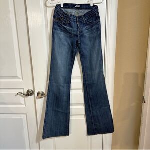 💚 A22 - Rock & Republic blue denim jeans